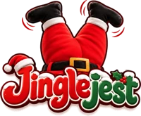 Santa's Little Jinglejest Store